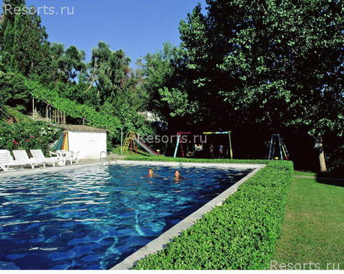 Corfu Club 20